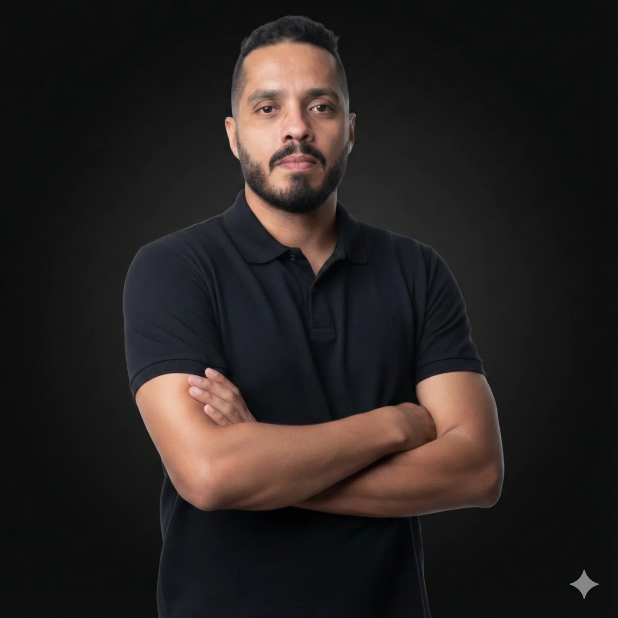 Thiago Lima - Fundador da Vitha Marketing Digital